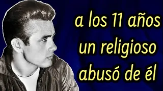 24 AÑOS Y MURIÓ, AQUÍ LAS CAUSAS- James Dean