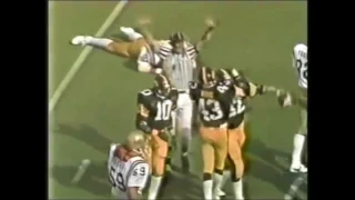1981 #6 UCLA at Iowa Highlights