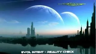 Evol Intent - Gridlok And Echo - Mindscape - D-Kay (RooksMix)