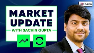 Share Market Updates: 31-May-24 | Stock Market News by Sachin Gupta