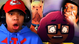 SCOOBY DOO IS ON DEMON TIMING 😨😰 [SSS #065] (CoryxKenshin)