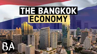 Thailand's Economy: The Bangkok Powerhouse