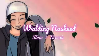 Wedding Nasheed with Arabic Lyrics by Mo. Al _ Muqit #viral #video #best #poetry