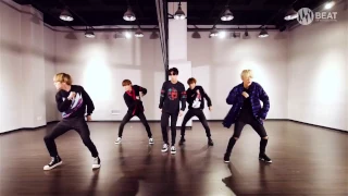 빅뱅(Bigbang) - BANG BANG BANG & Good Boy Dance practice (by A.C.E 에이스)