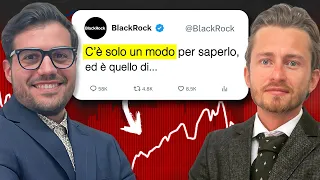 Come fanno TRADING gli ISTITUZIONALI? Trading con il COT REPORT