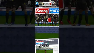 win event easily with 3-5-2 formation