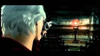 DMC4 AMV - What have you done