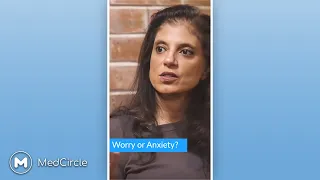 How much worry is too much worry? (Dr. Ramani on anxiety)