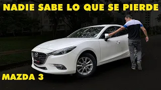 🔥Mazda 3 2019🔥POR FAVOR YA NO MAS CAMIONETAS SUV`S🔥DE LOS MEJORES AUTOS🔥AutoLatino