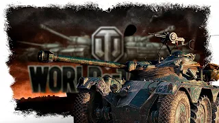 ПРОДОЛЖАЕМ ПОЛЬСКУЮ ПРОКАЧКУ ► World of Tanks / Мир Танков  [18+]