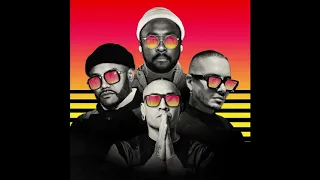 The Black Eyed Peas, J Balvin   RITMO Bad Boys For Life