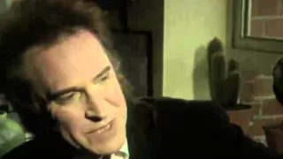 Ray Davies talking about his brother Dave and creativity