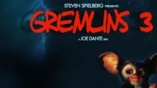 Gremlins 3 Trailer 2023