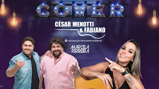 Mensagem pra ela - César Menotti e Fabiano (Cover - Marcela Ferreira)