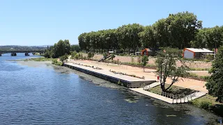 Roanne - Loire - Rhône - Auvergne Rhône Alpes