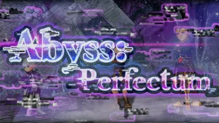 [DFFOO] Abyss: Perfectum ~ 3rd Stratum Pt. 7 Lv190 (Leon, Keiss, Alphinaud)