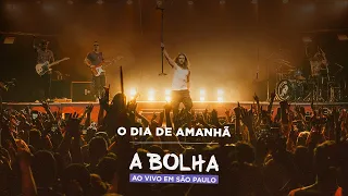 Vitor Kley - O Dia de Amanhã (Ao Vivo)