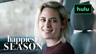 Happiest Season - Bloopers | A Hulu Original