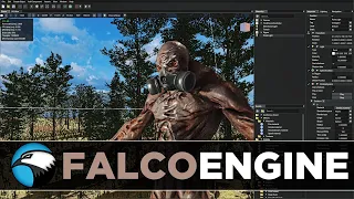 FALCOENGINE -- How The Heck is it This Good?!?!?!