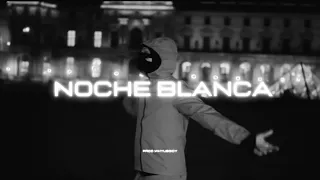 (FREE) Morad X ZKR X Beny Jr Type Beat - "Noche Blanca"