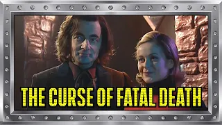 25 Years Later... -  Doctor Who: The Curse of Fatal Death (1999) - REVIEW