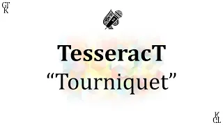 TesseracT - Tourniquet (karaoke)