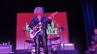 "Don't Say You Love Me" Samantha Fish  Feb. 5th 2023