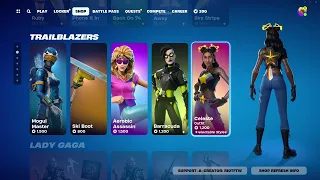 Fortnite Item Shop Today [March 26, 2024] (New Item Shop Fortnite)