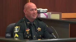 Jimmy Rodgers Trial Day 2 Witnesses: Kevin Stout Part 2, Sgt Jonathan Armato, Gladys Martinez