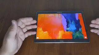 Samsung tab s 10.5 в 2020 году