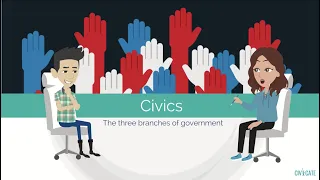 Civicate: The Three Branches