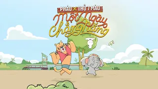 Pháo Northside-Một Ngày Chẳng Nắng ft.​⁠@thobaymauofficial [Official MV]