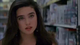 Jennifer connelly lovliest and cutest moments part 2