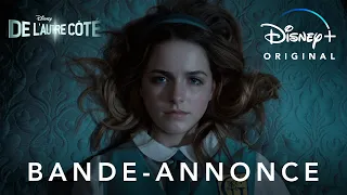 De l'autre côté | Bande-annonce | Disney+