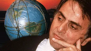 Carl Sagan Warning Us About Climate Change in 1985