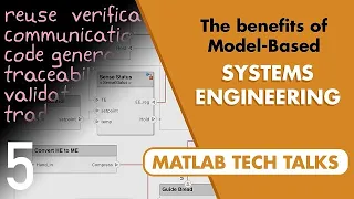 Some Benefits of Model-Based Systems Engineering | Systems Engineering, Part 5