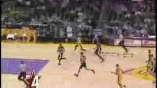 Kobe Bryant Top 10 Plays