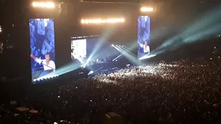 Paul McCartney - Hey Jude  (Salvador - Brasil 20/10/2017)