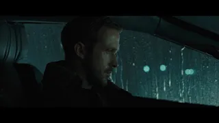 Blade Runner 2049 Soundscape Reimagined (Ambient Environment)