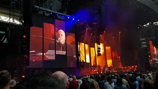 Billy Joel - Don't Ask Me Why - Live at Wembley Stadium - 22nd June 2019