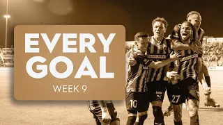 Every Goal of Week 9 | USL Championship