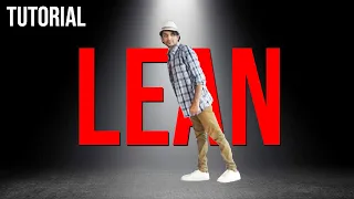 How to Michael Jackson Lean | Epic Dance  Move | Lean Tutorial | Easy technique | Anti-Gravity Lean