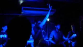 Apollo Rocky - Highway to Hell (Macondo 03-02-2011)