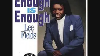 Meet Me Tonight- Lee Fields