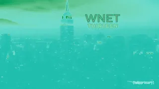 WNET Thirteen (2013) Effects | J2 Communications (1987-1991) Effects