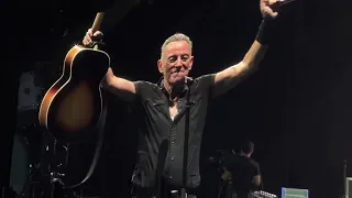 Bruce Springsteen: I’ll See You In My Dreams - Live at Landgraaf 10-06-2023