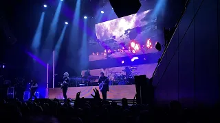 Opeth - Black Rose Immortal Live (Utrecht - 20 November 2022)
