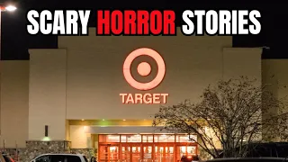 5 Disturbing Target Store Horror Stories