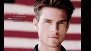 tom cruise is perfect!!! ( my image editing collateral soundtrack)