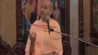 11-037 Real Peace Is Peace Of Mind-1 by Radhanath Swami